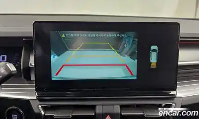 SsangYong Torres 2023 1.5 Автомат в Москве № 29230, миниатюра 12