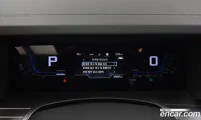 SsangYong Torres 2023 1.5 Автомат в Москве № 29230, миниатюра 2