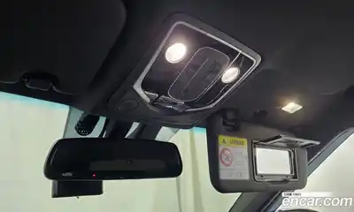 SsangYong Torres 2023 1.5 Автомат в Москве № 29230, миниатюра 3