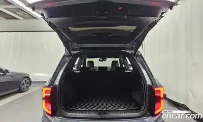 SsangYong Torres 2023 1.5 Автомат в Москве № 29230, миниатюра 5