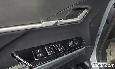 SsangYong Torres 2023 1.5 Автомат в Москве № 29230, миниатюра 7