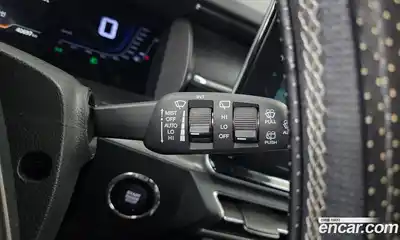 SsangYong Torres 2023 1.5 Автомат в Москве № 29230, миниатюра 10