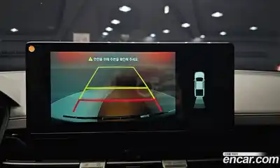 SsangYong Rexton, 2024