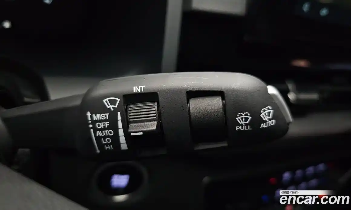 SsangYong Rexton 2024 2.2 Автомат в Москве № 29478, фото 17