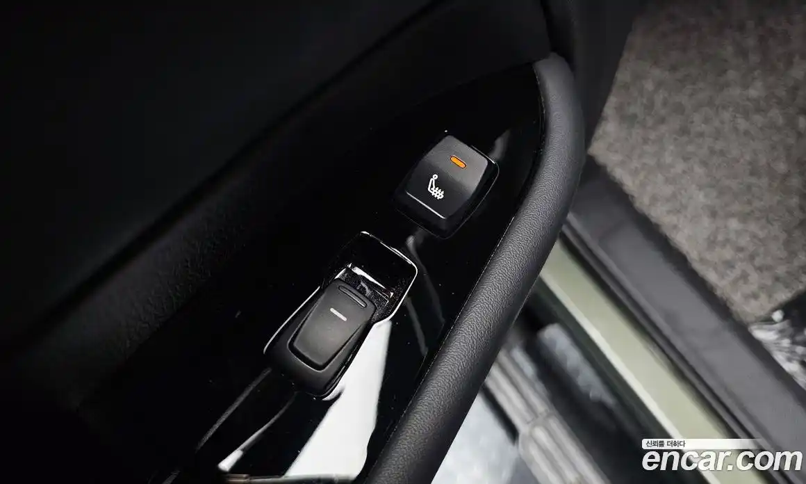 SsangYong Rexton 2024 2.2 Автомат в Москве № 29478, фото 3