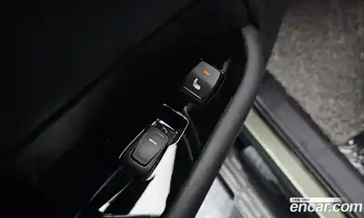 SsangYong Rexton 2024 2.2 Автомат в Москве № 29478, миниатюра 3