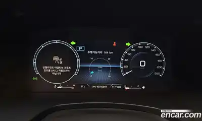 SsangYong Rexton 2024 2.2 Автомат в Москве № 29478, миниатюра 5