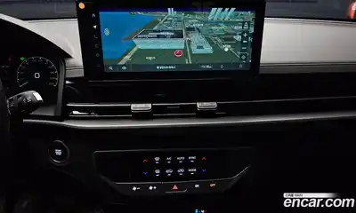 SsangYong Rexton 2024 2.2 Автомат в Москве № 29478, миниатюра 6