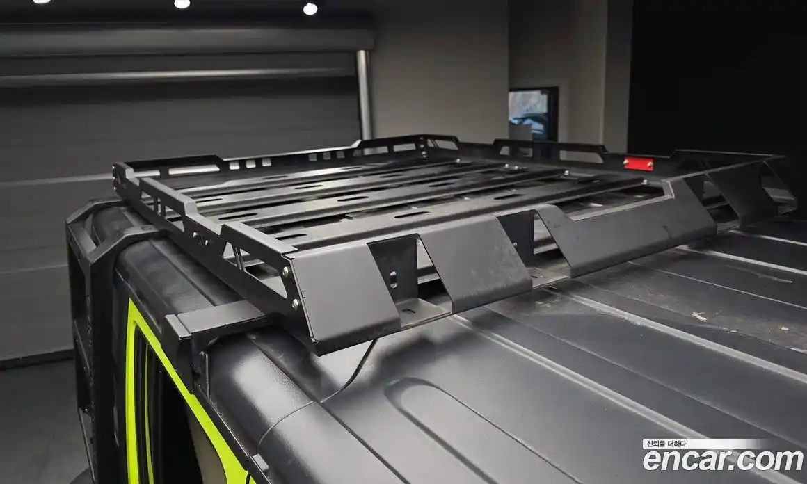 Jeep Wrangler 2017 3.6 Автомат в Москве № 296459, фото 8