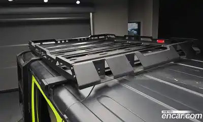 Jeep Wrangler 2017 3.6 Автомат в Москве № 296459, миниатюра 8