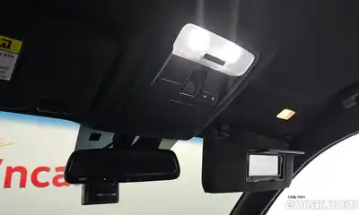 SsangYong Rexton 2020 2.2 Автомат в Москве № 29861, миниатюра 12