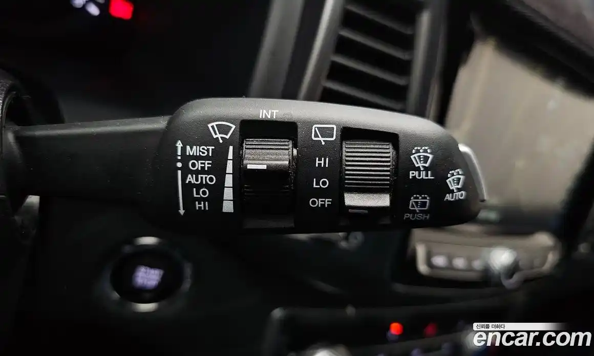 SsangYong Rexton 2020 2.2 Автомат в Москве № 29861, фото 15