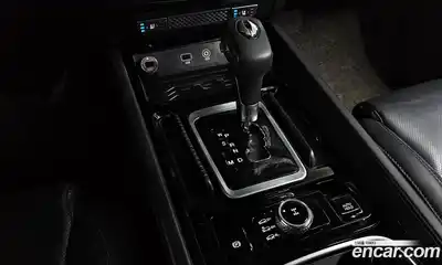 SsangYong Rexton 2020 2.2 Автомат в Москве № 29861, миниатюра 3