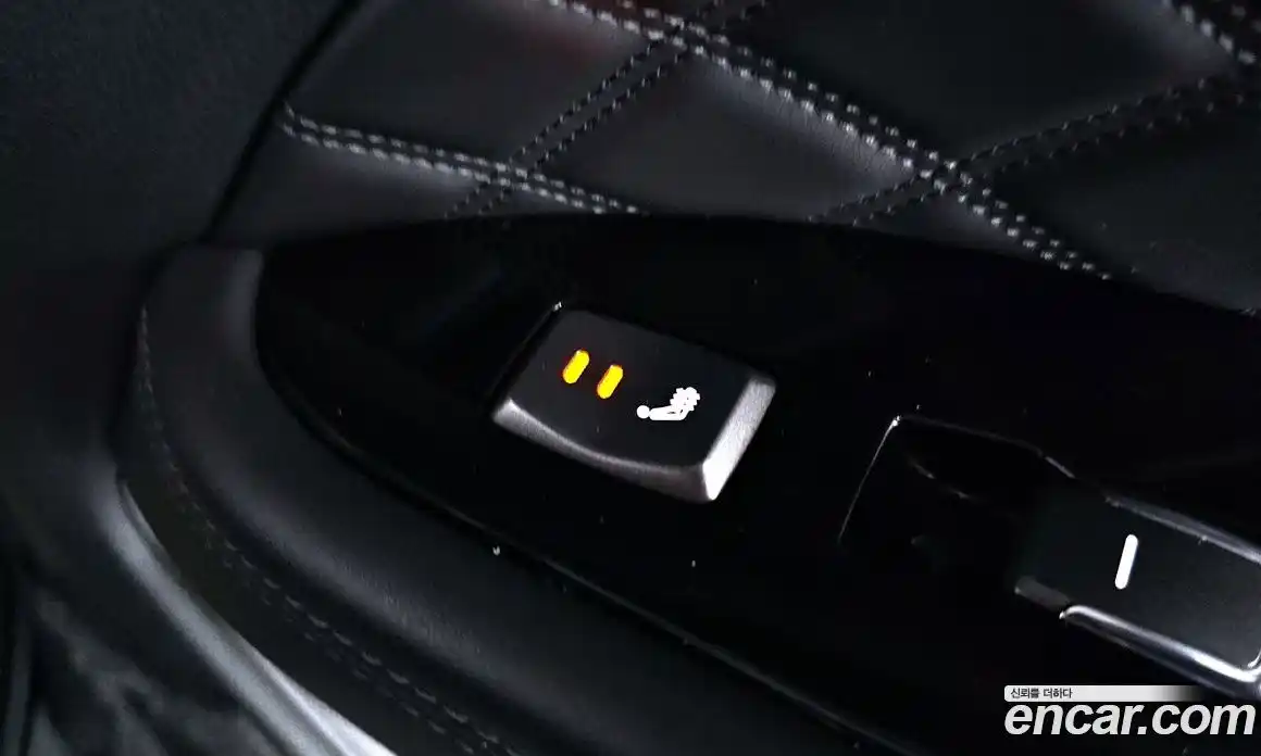 SsangYong Rexton 2020 2.2 Автомат в Москве № 29861, фото 9