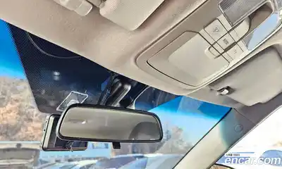 SsangYong TIBOLI, 2016