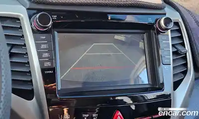 SsangYong TIBOLI 2016 1.6 Автомат в Москве № 30170, миниатюра 11