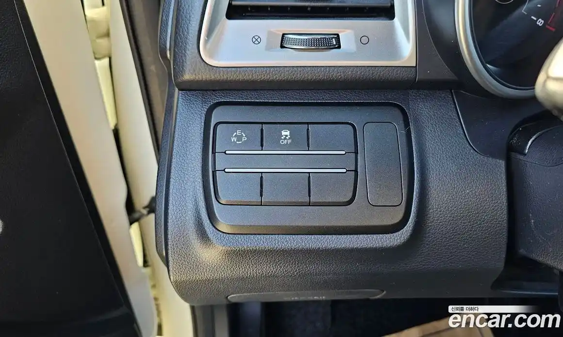 SsangYong TIBOLI 2016 1.6 Автомат в Москве № 30170, фото 20