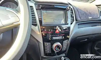 SsangYong TIBOLI 2016 1.6 Автомат в Москве № 30170, миниатюра 9