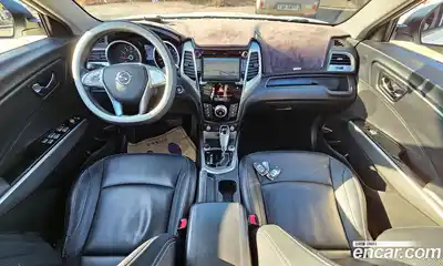 SsangYong TIBOLI 2016 1.6 Автомат в Москве № 30170, миниатюра 10