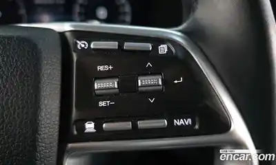 SsangYong Rexton 2022 2.2 Автомат в Москве № 30301, миниатюра 11