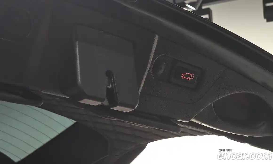 SsangYong Rexton 2022 2.2 Автомат в Москве № 30301, фото 18