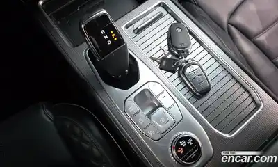 SsangYong Rexton 2022 2.2 Автомат в Москве № 30301, миниатюра 5