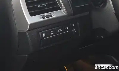 SsangYong Rexton 2022 2.2 Автомат в Москве № 30301, миниатюра 7