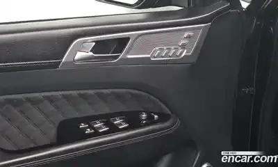 SsangYong Rexton 2022 2.2 Автомат в Москве № 30301, миниатюра 8