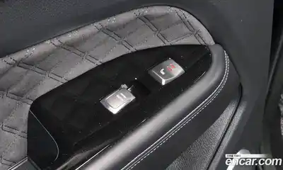 SsangYong Rexton 2022 2.2 Автомат в Москве № 30301, миниатюра 9