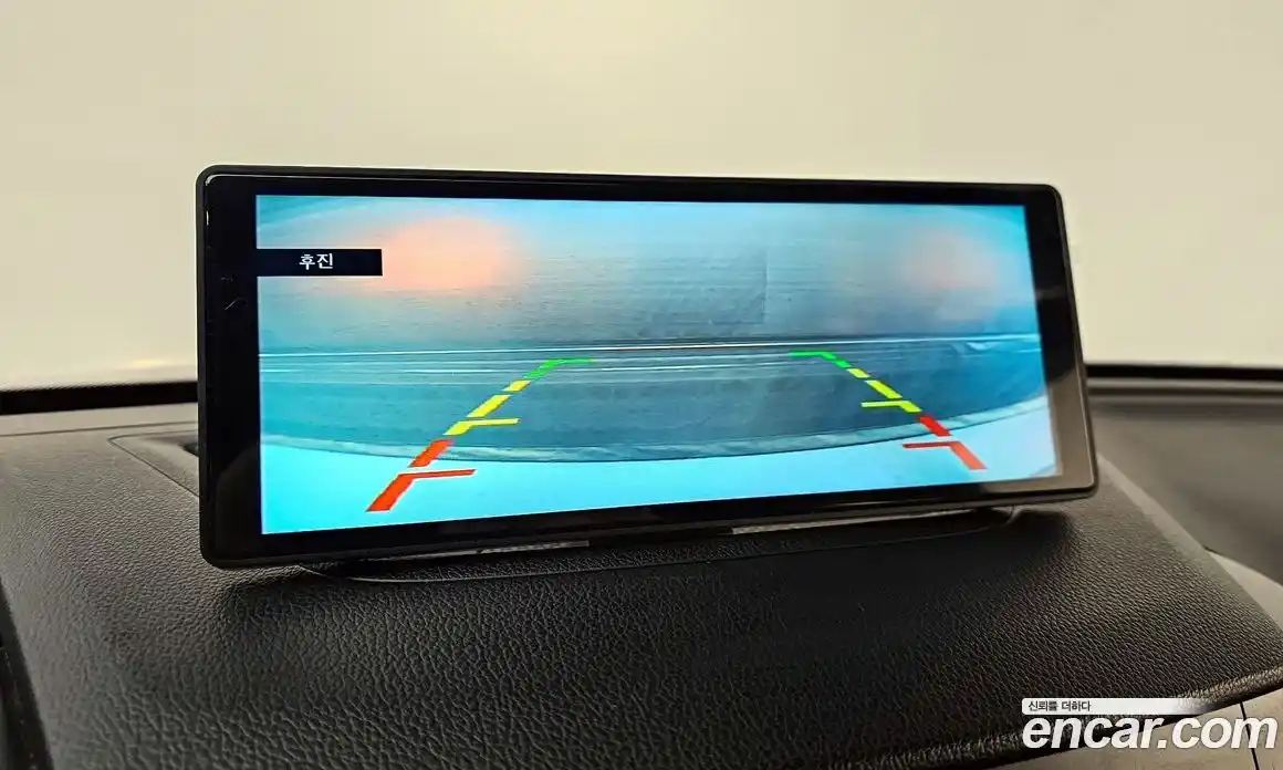 SsangYong Rexton 2021 2.2 Автомат в Москве № 30567, фото 4