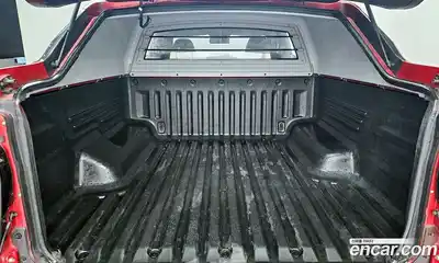 SsangYong Rexton 2021 2.2 Автомат в Москве № 30567, миниатюра 7