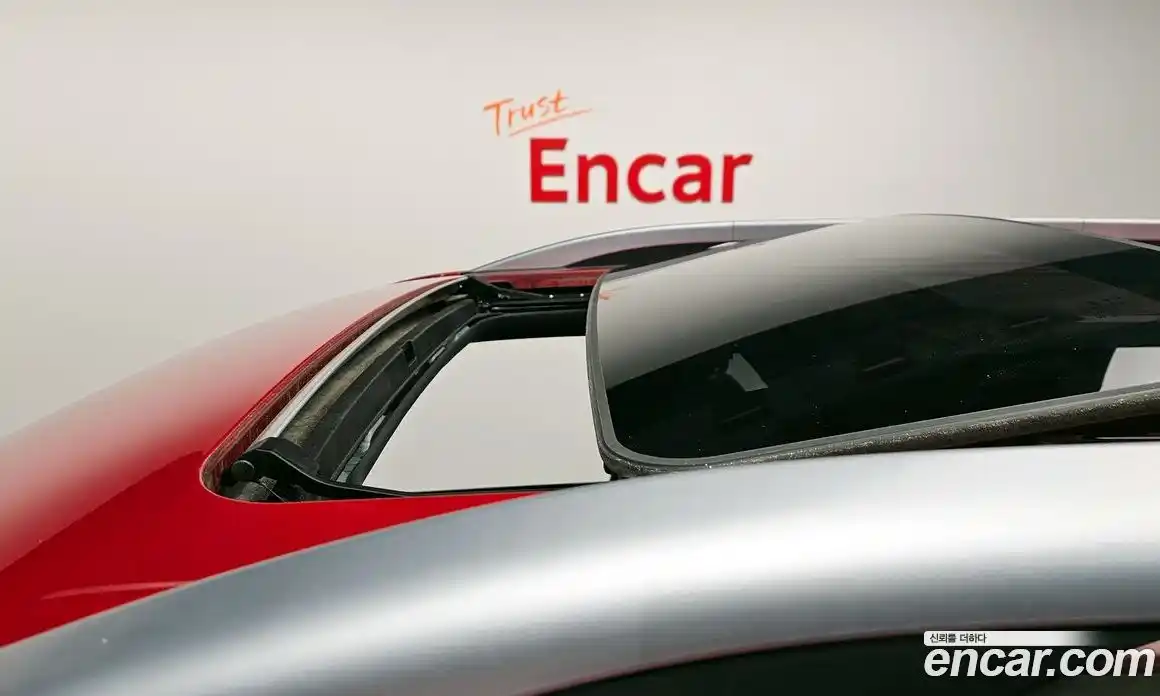 SsangYong Rexton 2021 2.2 Автомат в Москве № 30567, фото 8