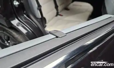 SsangYong Torres, 2024