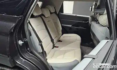 SsangYong Torres 2024 0.2 Автомат в Москве № 30570, миниатюра 11