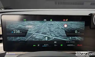 SsangYong Torres 2024 0.2 Автомат в Москве № 30570, миниатюра 12