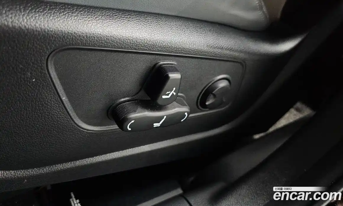 SsangYong Torres 2024 0.2 Автомат в Москве № 30570, фото 15