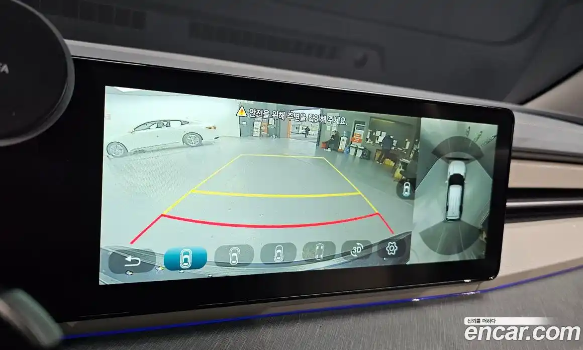 SsangYong Torres 2024 0.2 Автомат в Москве № 30570, фото 4