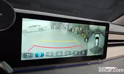 SsangYong Torres 2024 0.2 Автомат в Москве № 30570, миниатюра 4