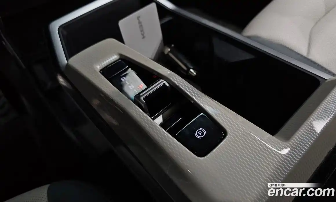 SsangYong Torres 2024 0.2 Автомат в Москве № 30570, фото 7