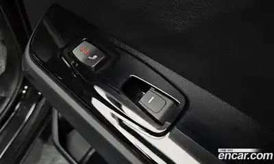 SsangYong Torres 2024 0.2 Автомат в Москве № 30570, миниатюра 8