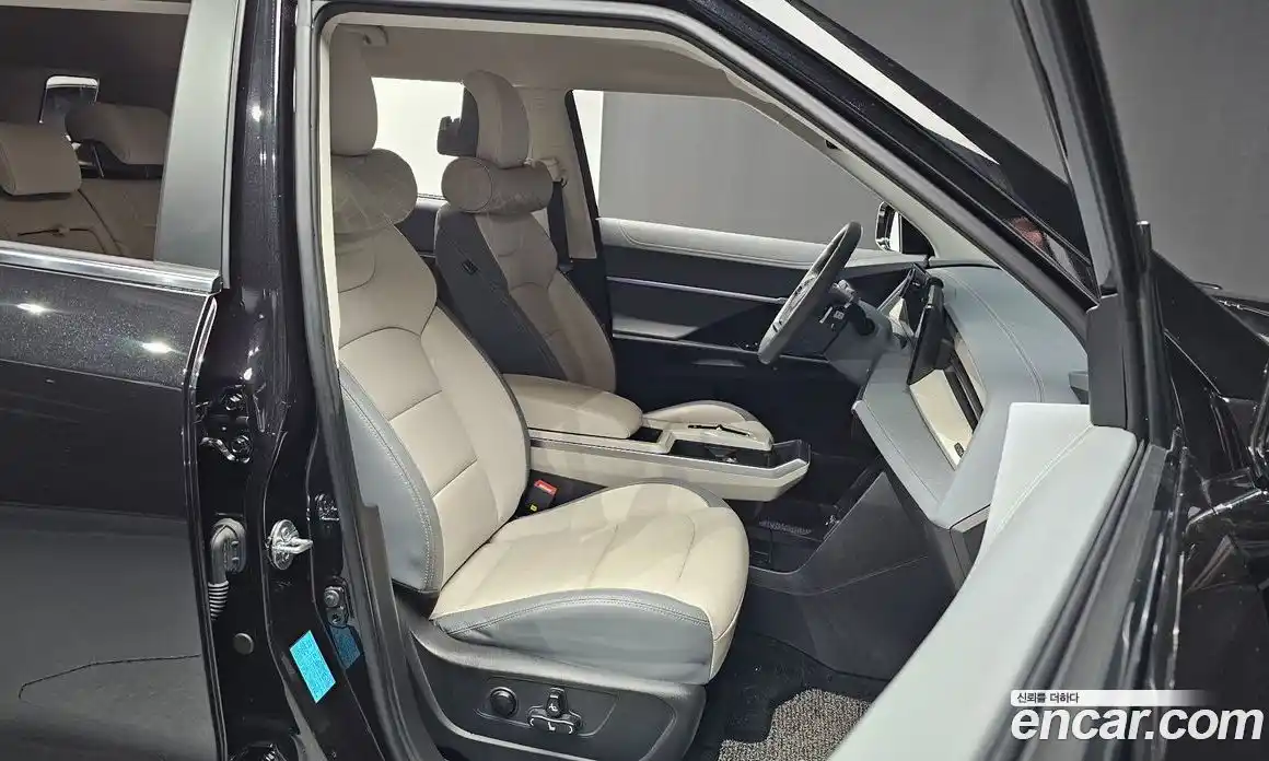 SsangYong Torres 2024 0.2 Автомат в Москве № 30570, фото 9