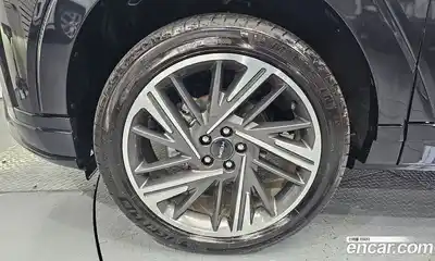 SsangYong Actyon 2025 1.5 Автомат в Москве № 30717, миниатюра 11