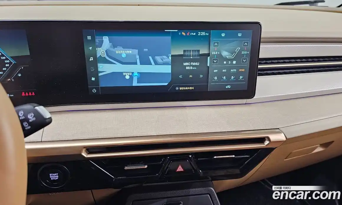 SsangYong Actyon 2025 1.5 Автомат в Москве № 30717, фото 15