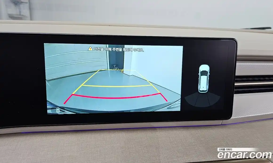 SsangYong Actyon 2025 1.5 Автомат в Москве № 30717, фото 20