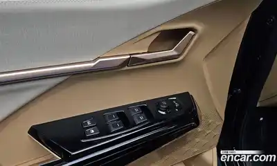 SsangYong Actyon 2025 1.5 Автомат в Москве № 30717, миниатюра 3