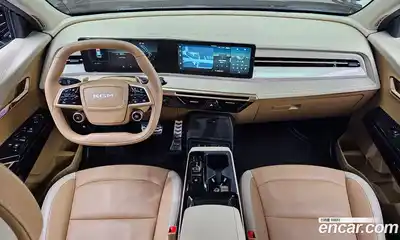 SsangYong Actyon 2025 1.5 Автомат в Москве № 30717, миниатюра 5