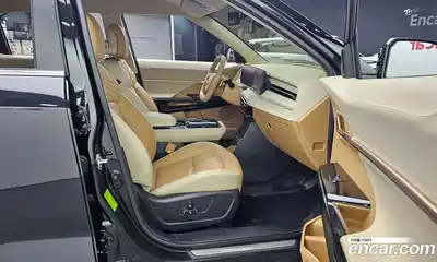 SsangYong Actyon 2025 1.5 Автомат в Москве № 30717, миниатюра 7