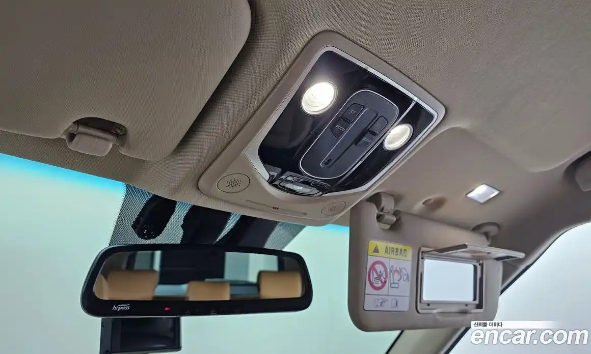 SsangYong Actyon 2025 1.5 Автомат в Москве № 30717, фото 8