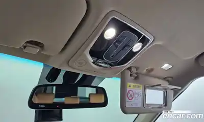 SsangYong Actyon 2025 1.5 Автомат в Москве № 30717, миниатюра 8