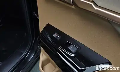 SsangYong Actyon 2025 1.5 Автомат в Москве № 30717, миниатюра 9